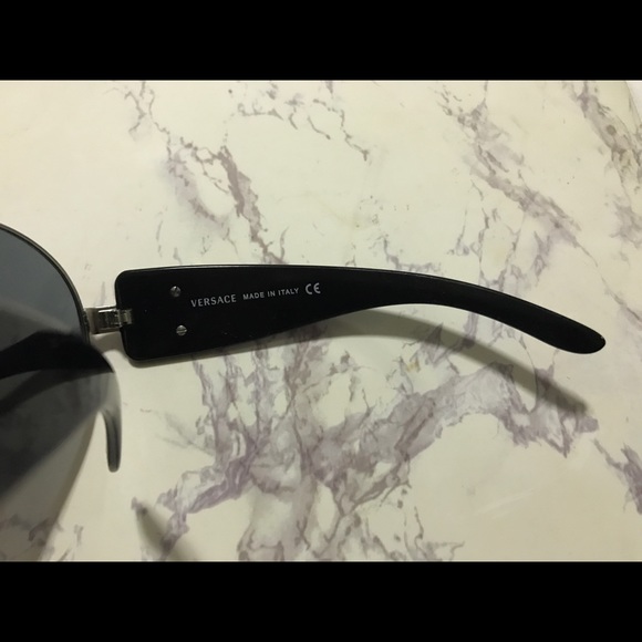 VERSACE SUNGLASSES
