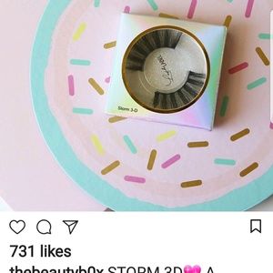 Meet your Posher, Lupe