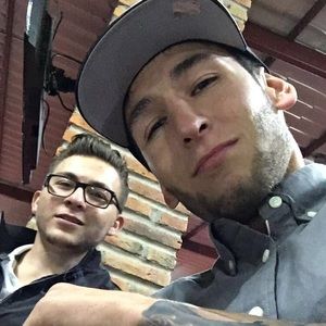 Meet your Posher, Jairo