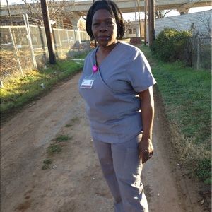 Meet your Posher, Brenda