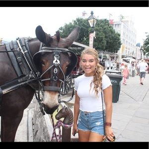 Meet your Posher, Delaney