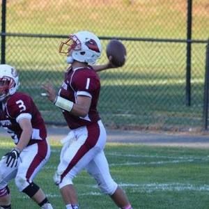 Meet your Posher, Jason