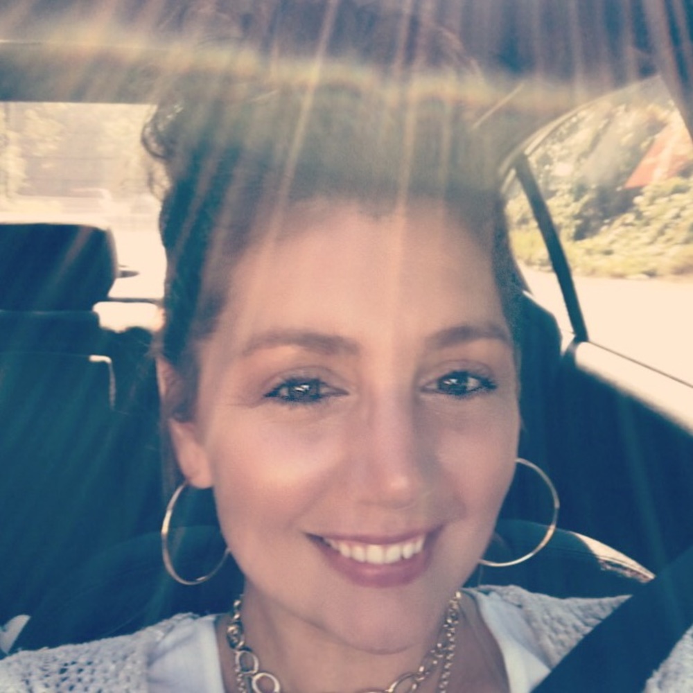 Meet your Posher, April