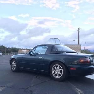 Meet your Posher, Amir