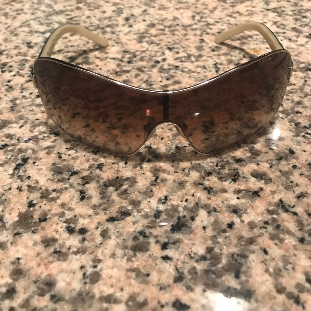 DOLCE AND GABBANA sunglasses
