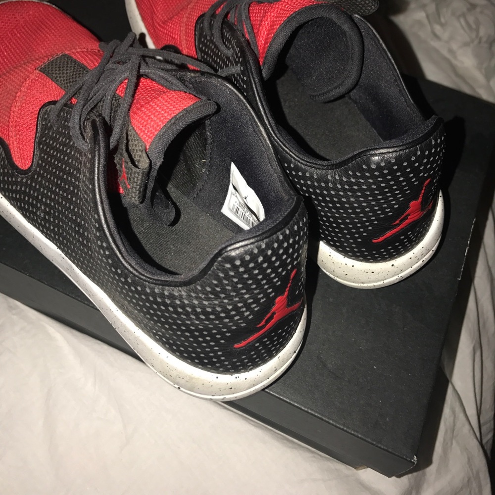 Jordan Eclipse great condition no rips or tears