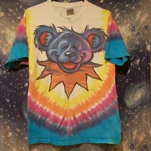 🍄Vintage Grateful Dead Tee🍄