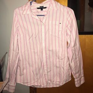 Tommy Hilfiger Button Down