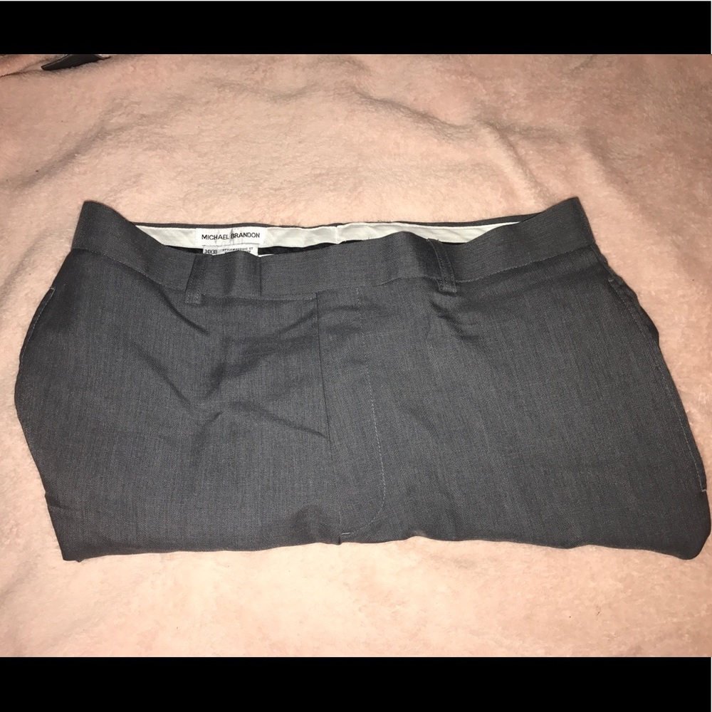 Michael Brandon pants!!