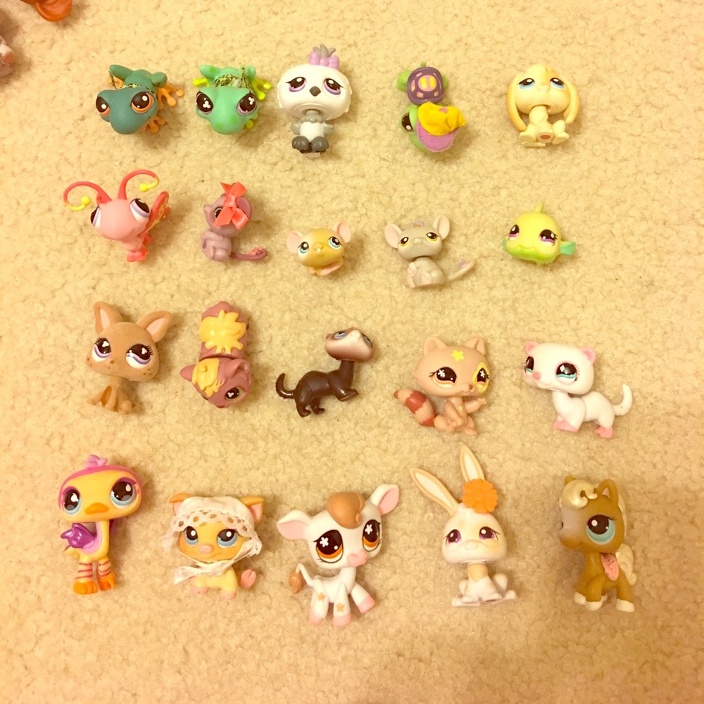 LPS (SOLD)