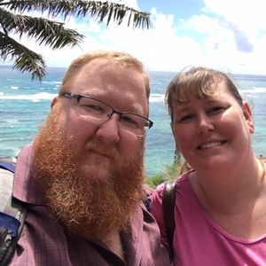 Meet your Posher, Nick