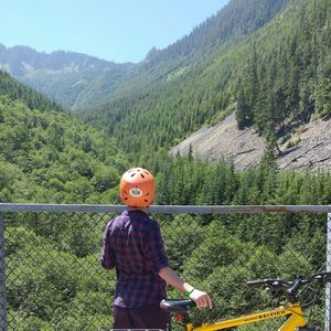 Meet your Posher, Allison