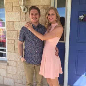 Meet your Posher, Cameron