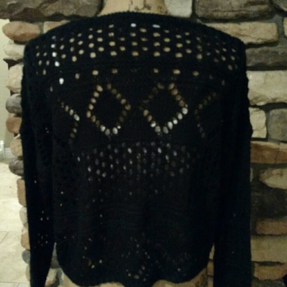 Sweater - Picture 2 of 3
