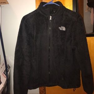 North Face Fleece