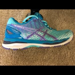 Asics Gel-Nimbus Running Shoes