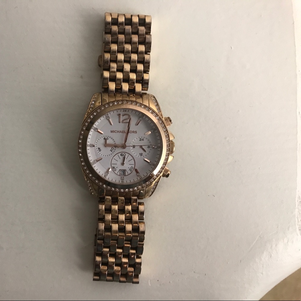Michael Kors Watch