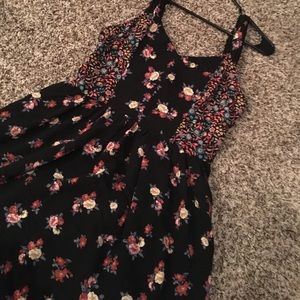 Floral Sundress