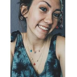 Meet your Posher, Suzie