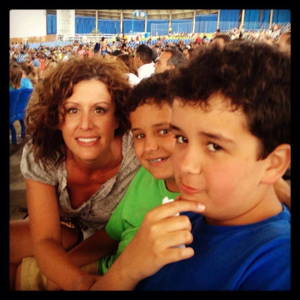 Meet your Posher, Denise