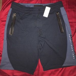 Abercrombie and Fitch Shorts (Medium)
