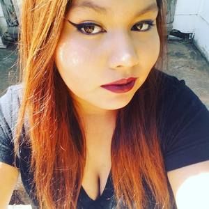 Meet your Posher, Meagan