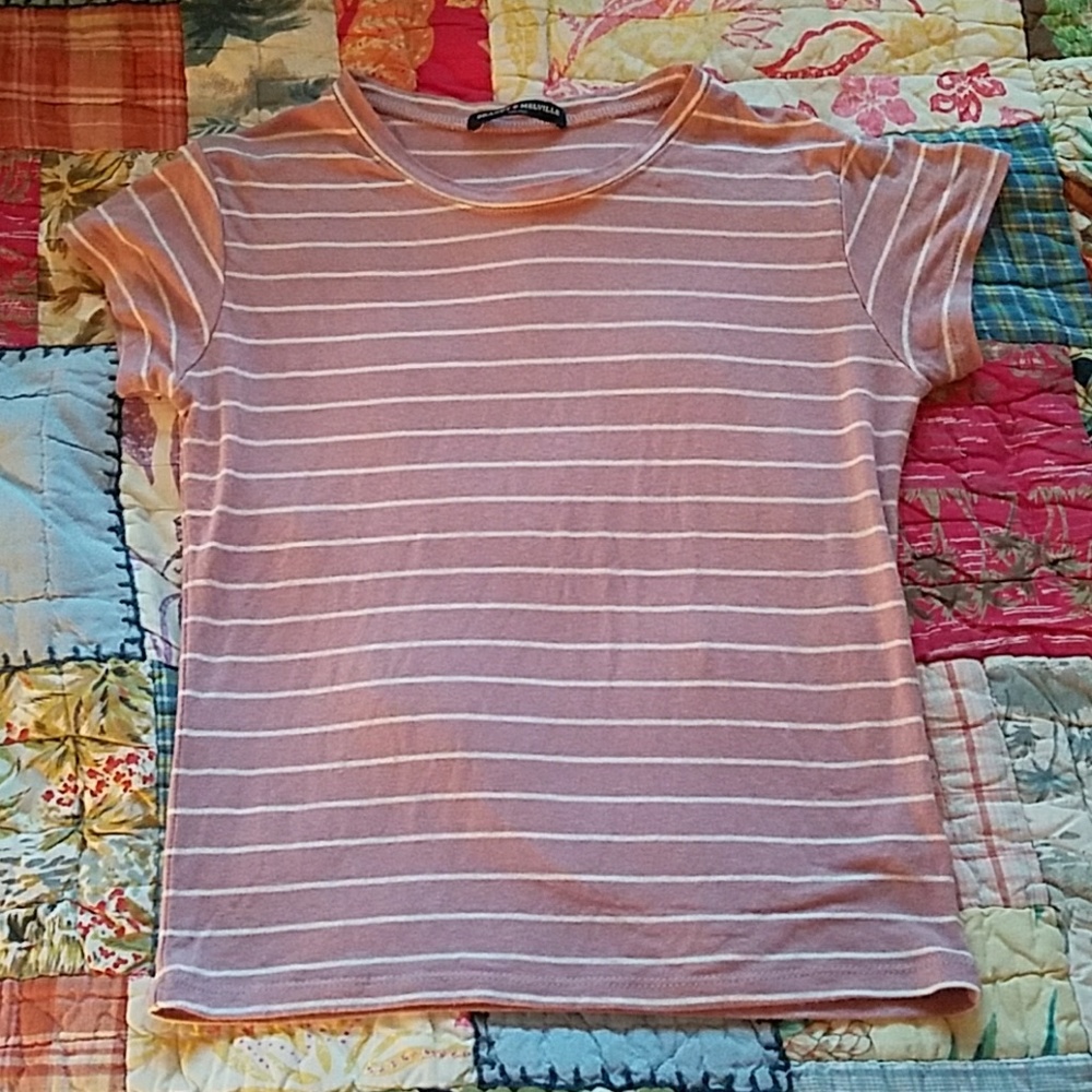❌SOLD❌Brandy Melville Tee
