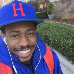 Meet your Posher, Sean