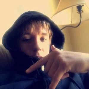 Meet your Posher, Jared