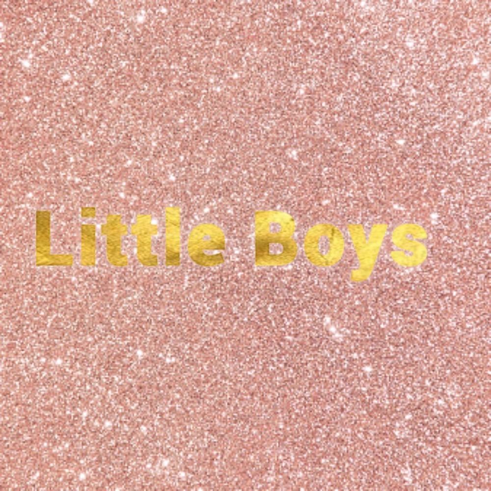 Princes and Superboys