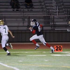 Meet your Posher, Connor