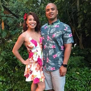 Meet your Posher, Mia