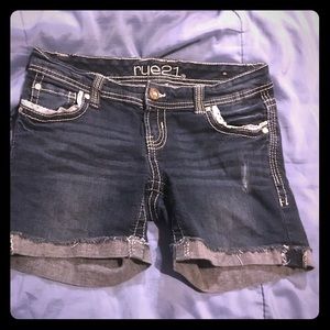 Rue 21 Shorts