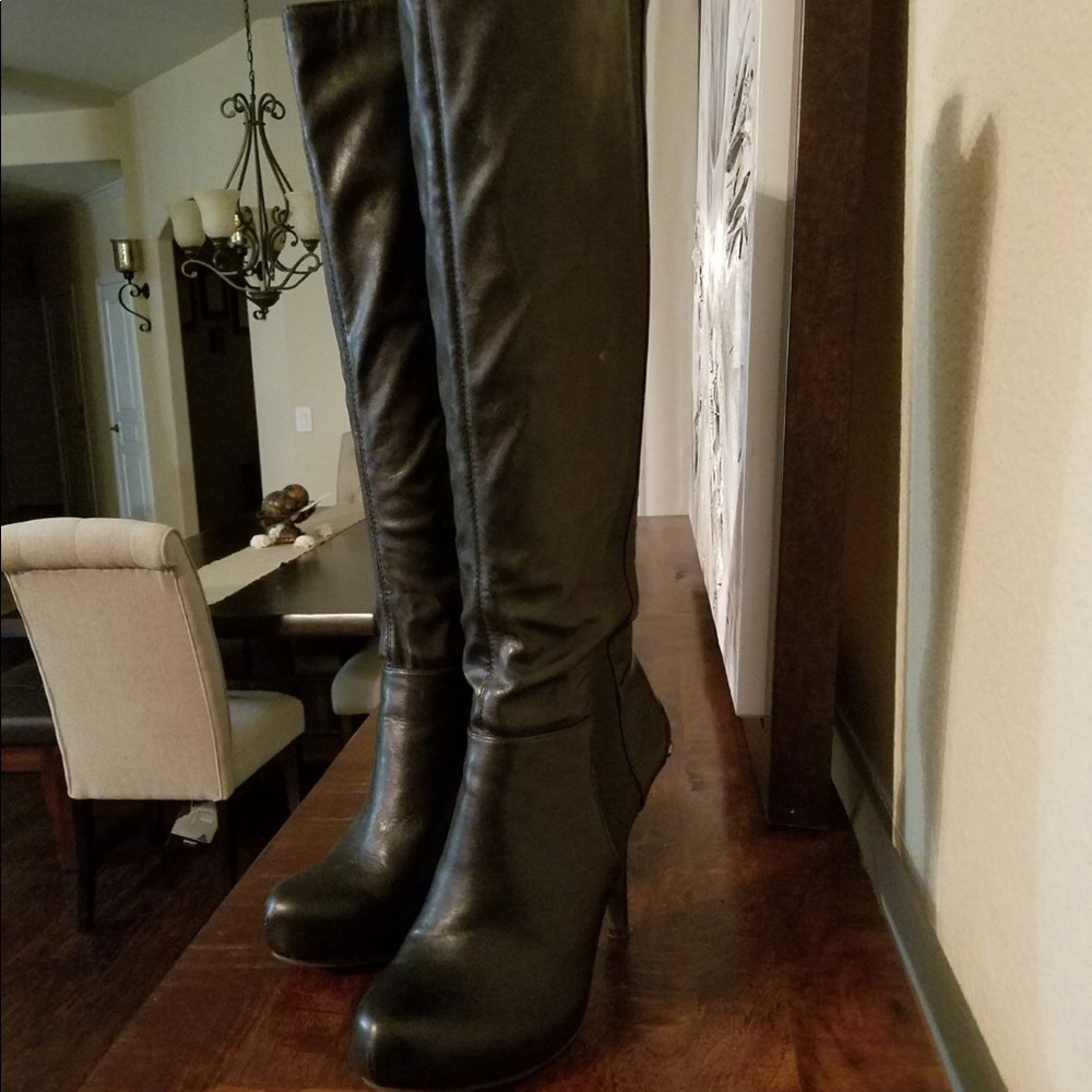 BCBGeneration Boots