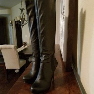 BCBGeneration Boots