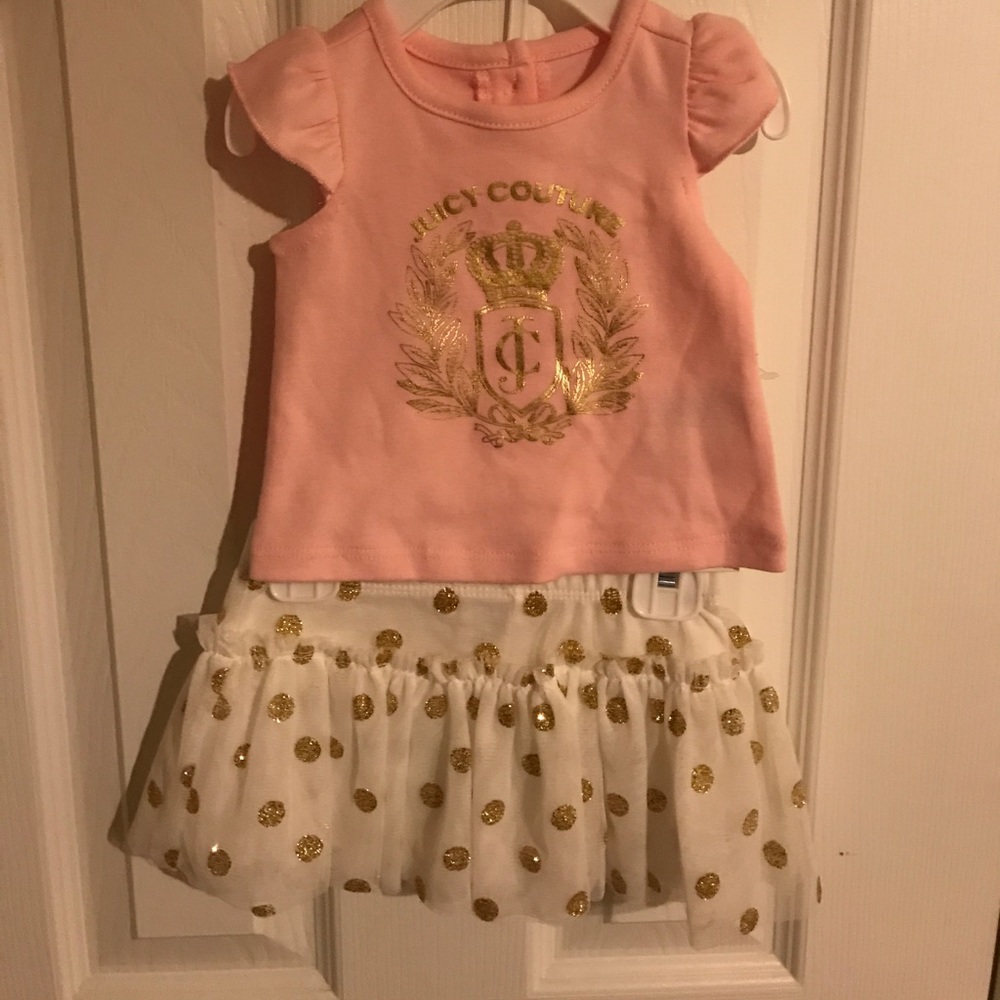 Top and Dress Set