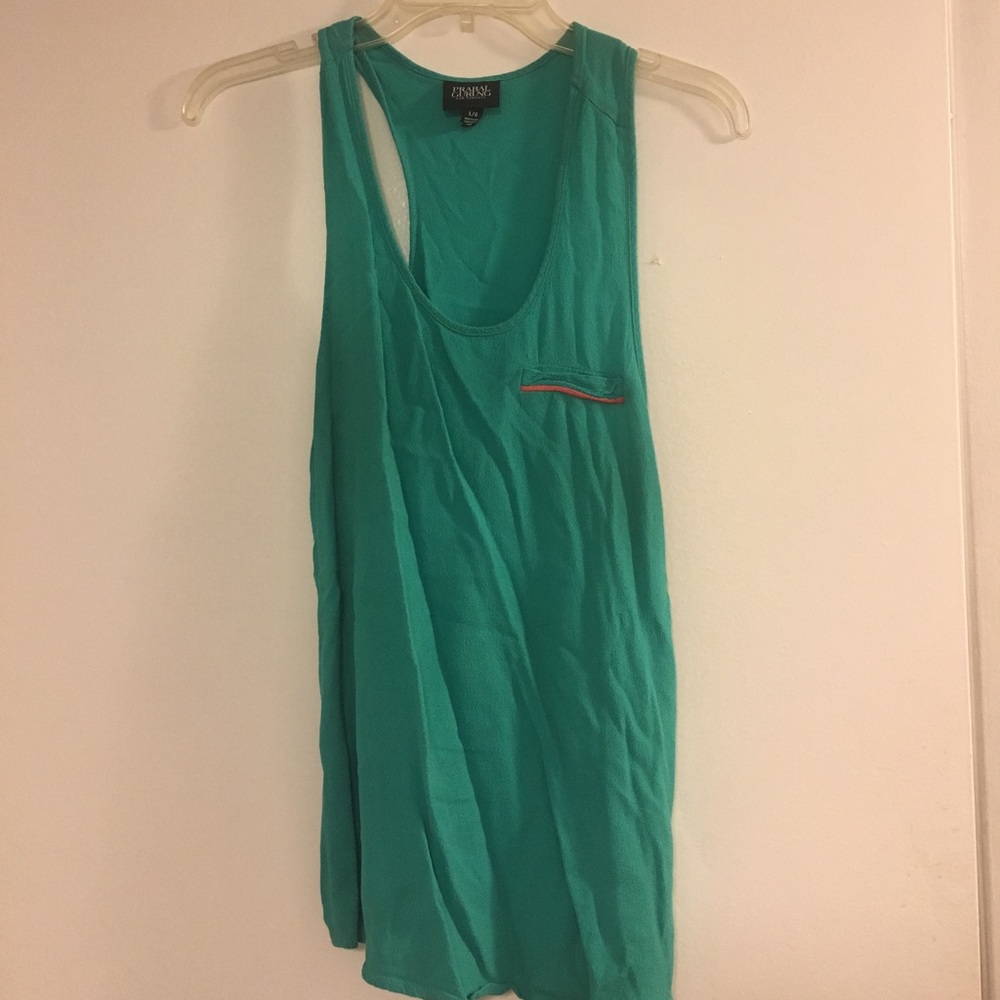 Prabal Gurung for Target tank