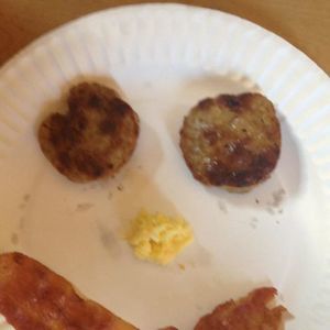 Meet your Posher, Joey