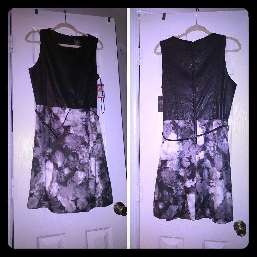 Vince Camuto Dress