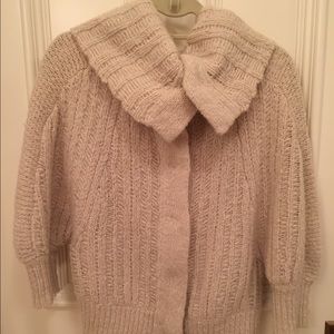 Free people sweater