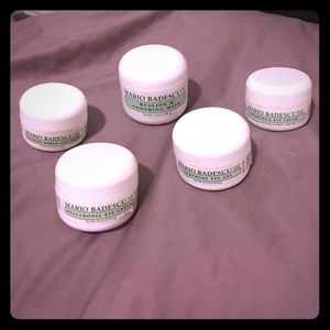 *LOT* of Mario Badescu Skincare Items❤️❤️