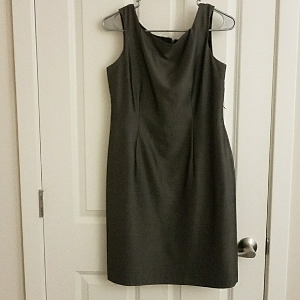 Anne Kleine Sheath Dress