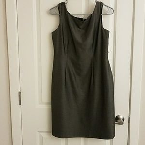 Anne Kleine Sheath Dress