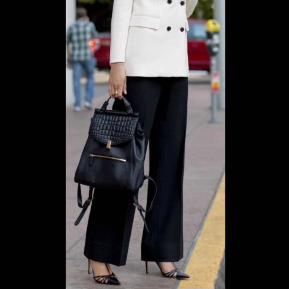 BANANA REPUBLIC 🌸 Martin Fit dress slacks 0P
