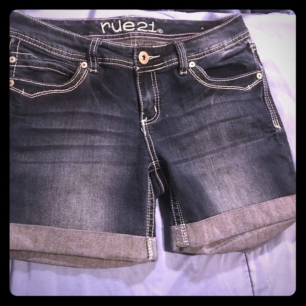 Rue 21 shorts