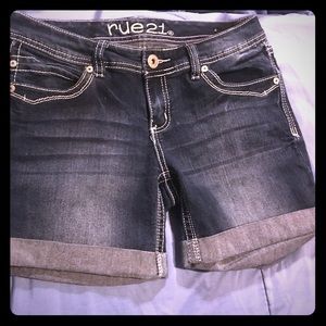 Rue 21 shorts