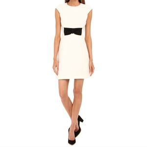 Kate spade white dress