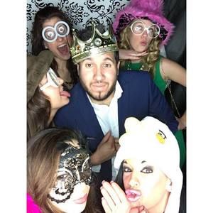 Meet your Posher, Shawnathan