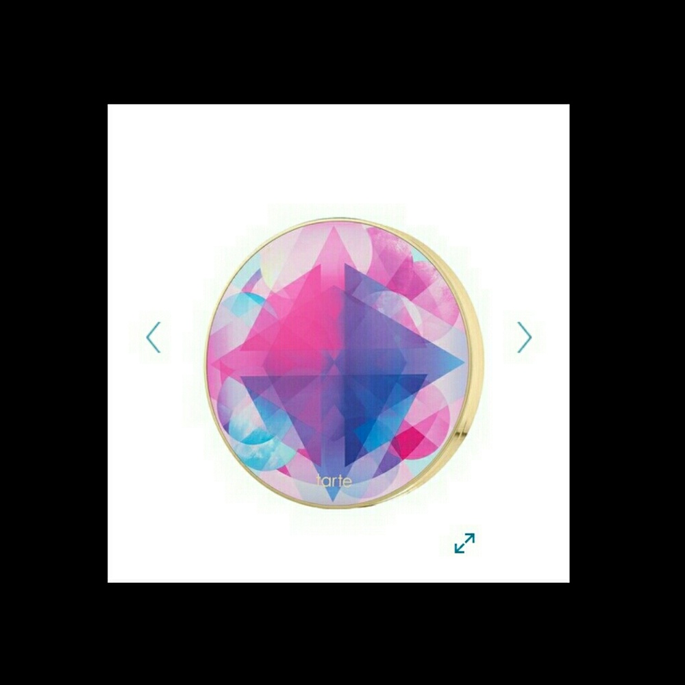 Tarte Make Believe In Yourself Eye&Cheek Palette