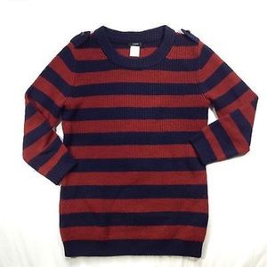 J crew sweater